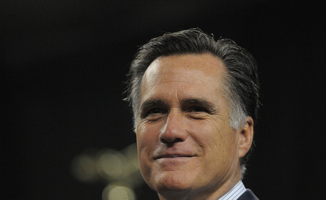 Obama and Romney talk technology policy in letters to the NY Tech Meetup