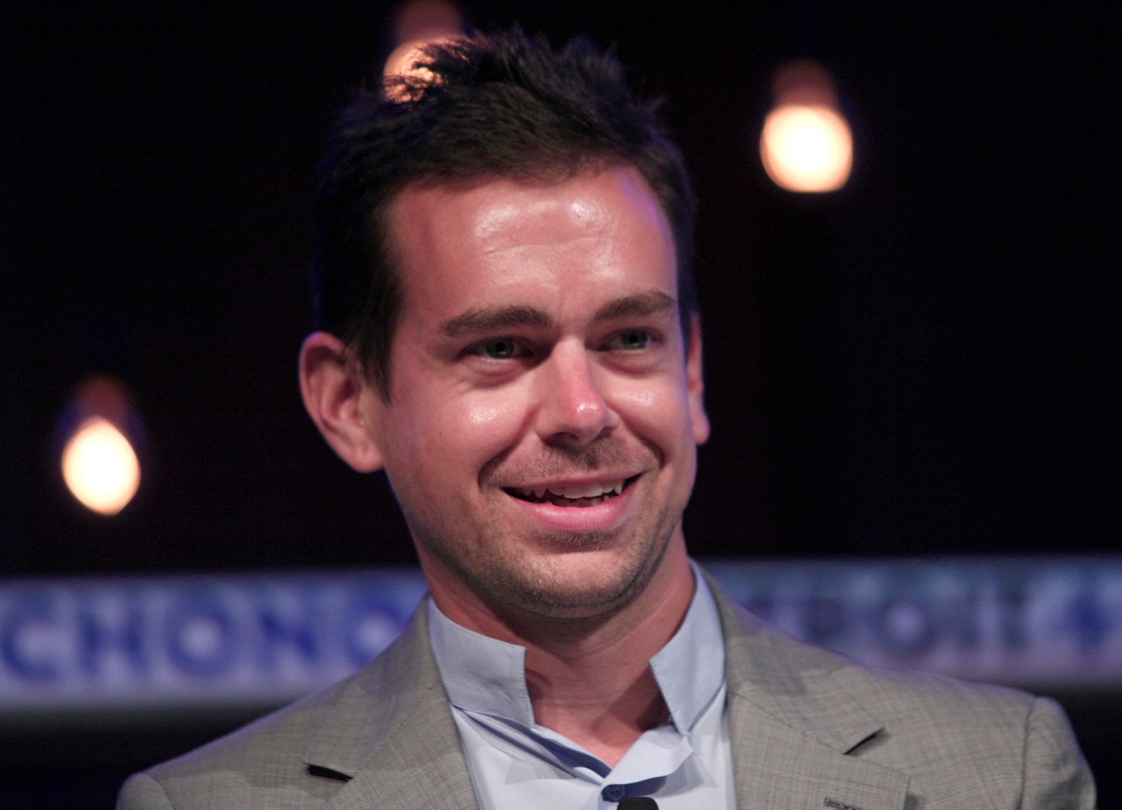 Jack Dorsey removes the term “users” from Square’s corporate vocabulary, should you?