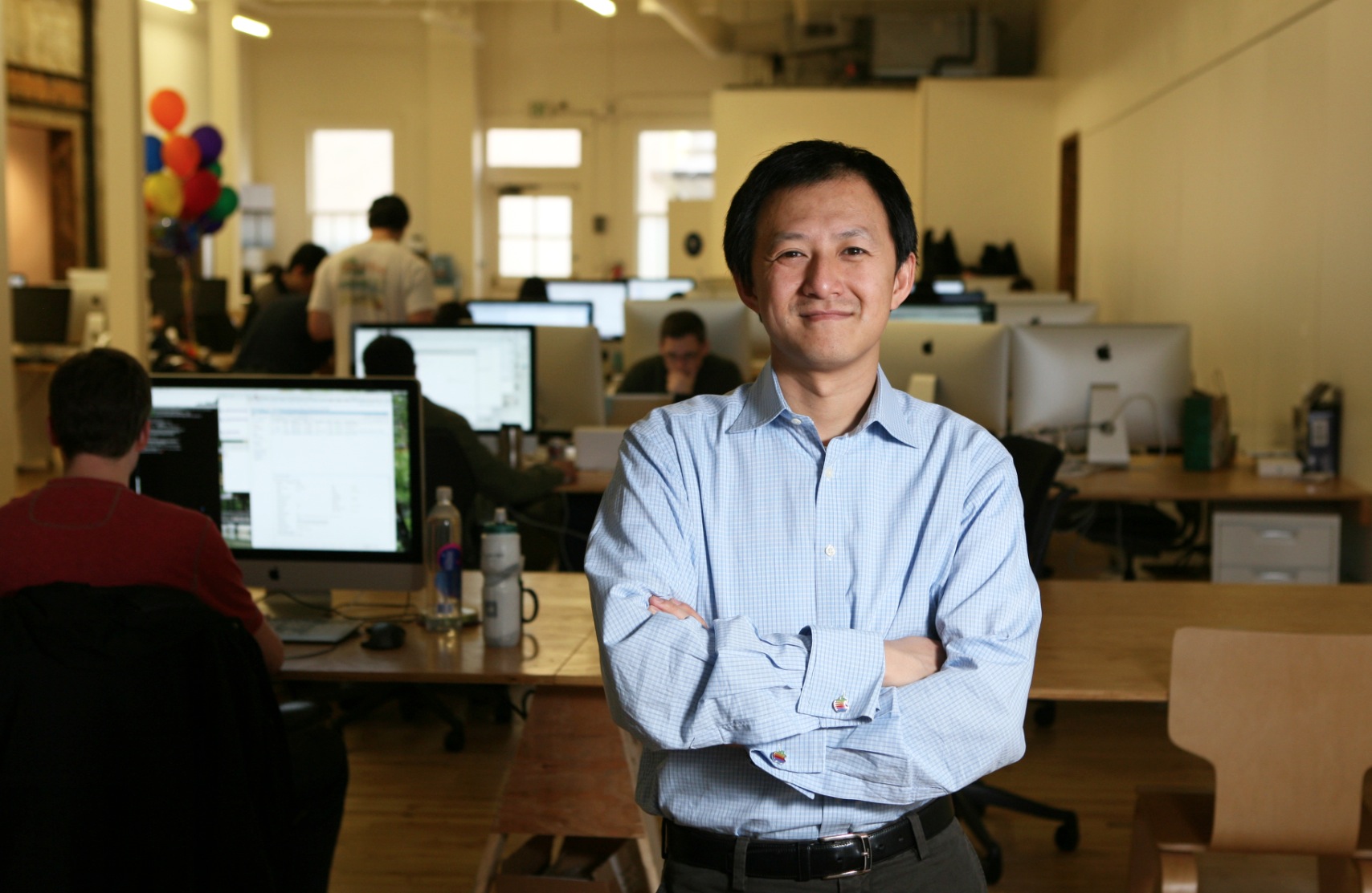 Troubled media sharing startup Color Labs said to be acquired by Apple