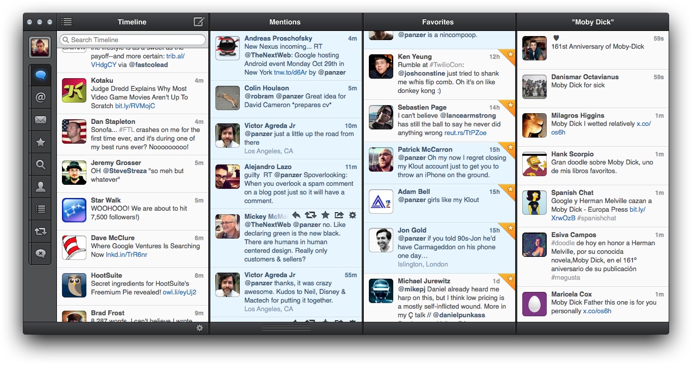 tweetbot vs twitterrific for mac