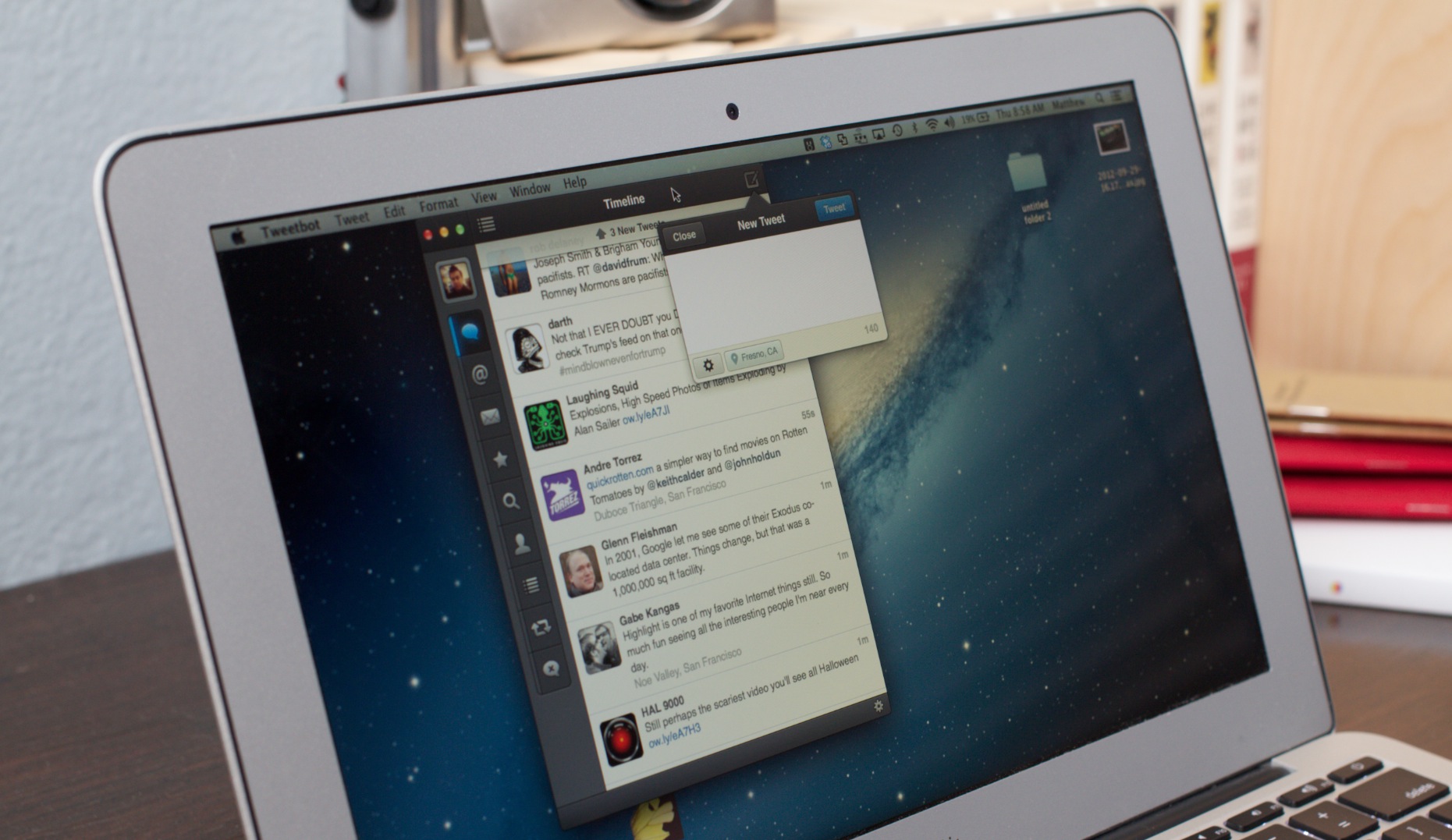 Tweetbot: Probably the last great Twitter client for the Mac