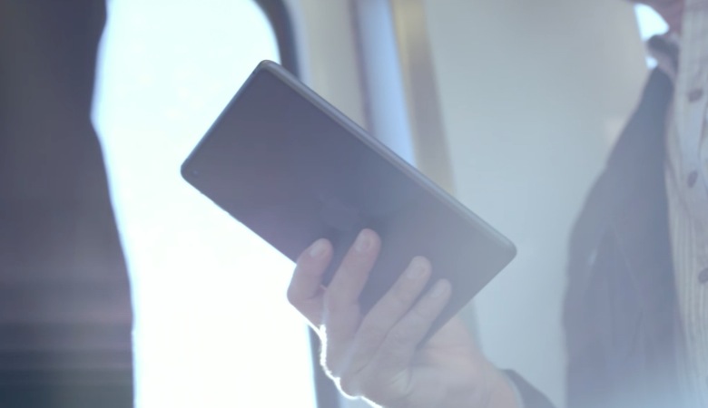 Apple’s new 7.9″ iPad mini: A5 chip, LTE, 1024×768 display, 10hr battery, 16GB for $329 ...