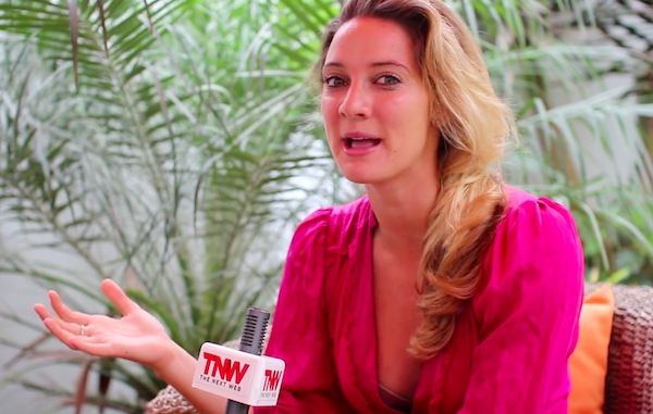 Traveling the world, meeting startups: What We learned