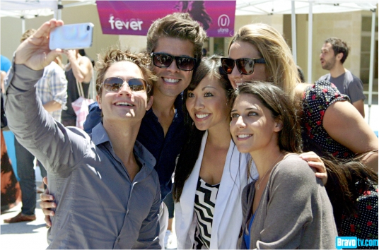 Silicon Valley Status: does your influence stack up against the “Start-Ups: Silicon Valley” ...