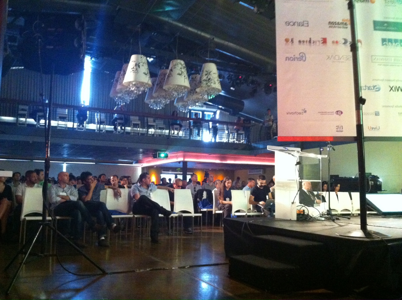 Our pick of the startups that launched at StartTWS in Israel