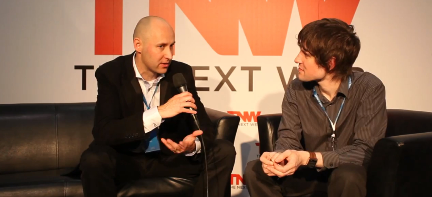 How do you stand out in the fierce ‘European Square clone’ market? We ask SumUp [Video]