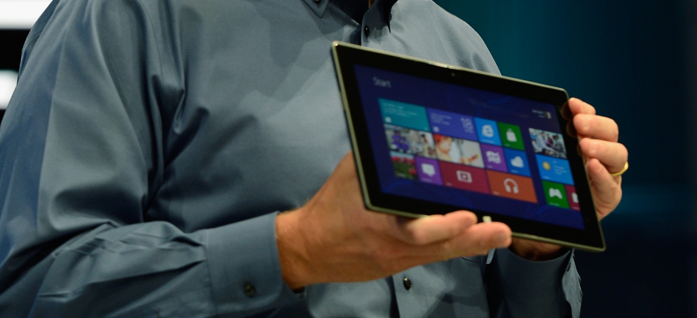 Want to pre-order a Microsoft Surface RT tablet? Here’s the international price list and purchase ...