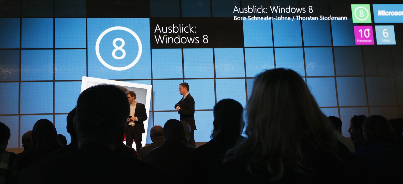 Announcing The Next Web app for Windows 8
