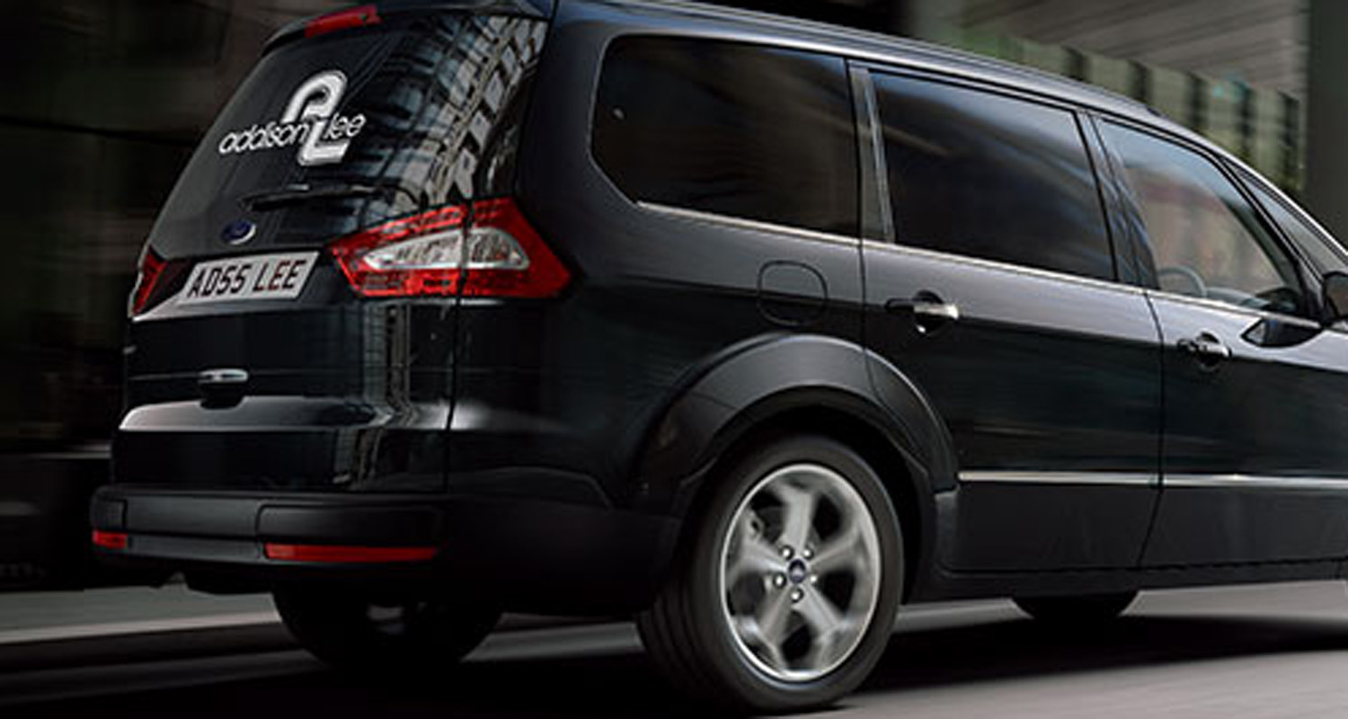 London minicab company Addison Lee on track to take $80 million via its iPhone app by year’s end ...