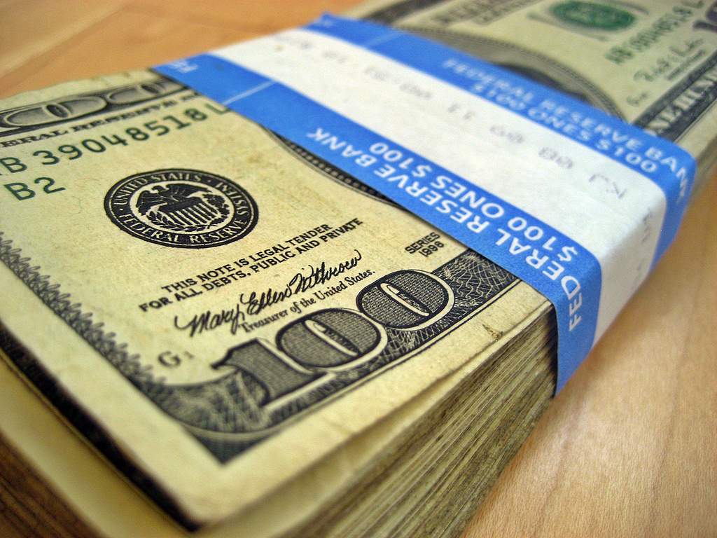 VC funding strong in Q3 2012, more mobile startups funded, seed deals bigger: Report