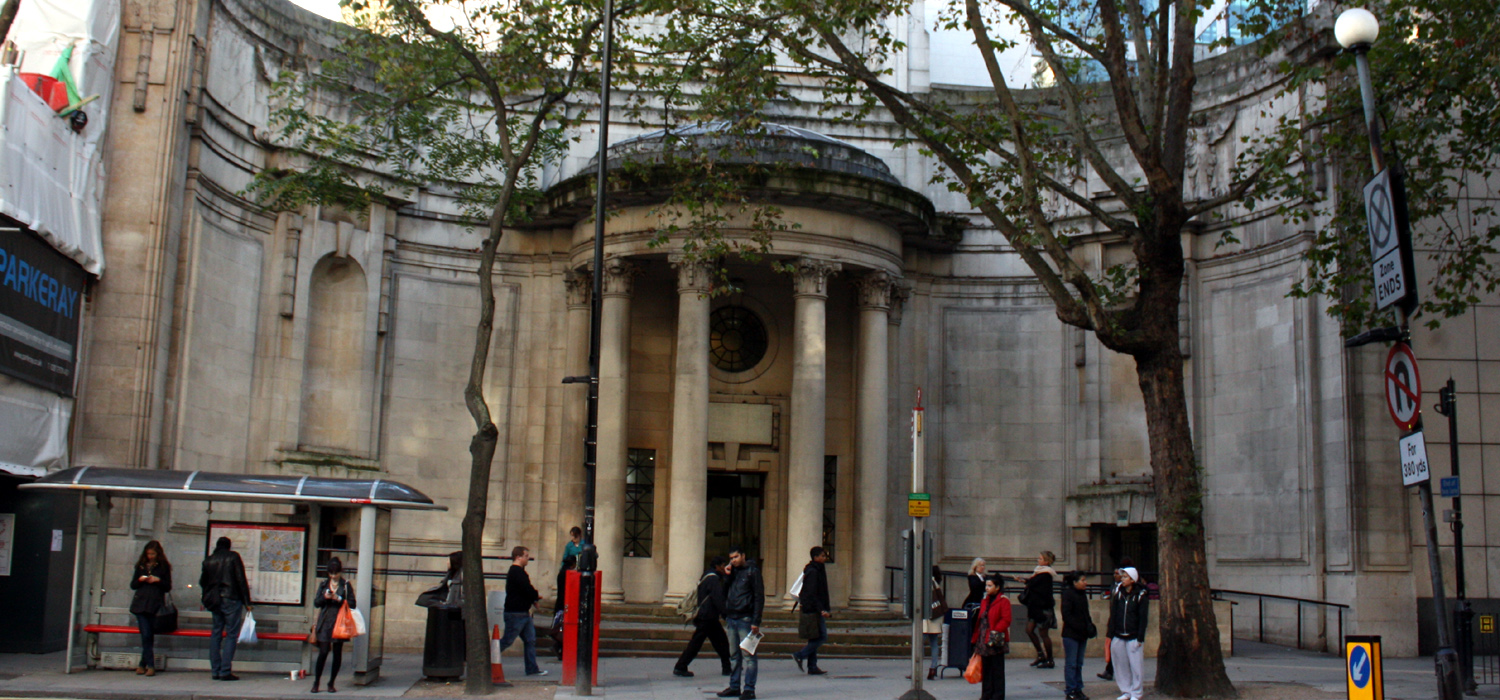 GOV.UK steps out of beta and replaces BusinessLink and DirectGov from today