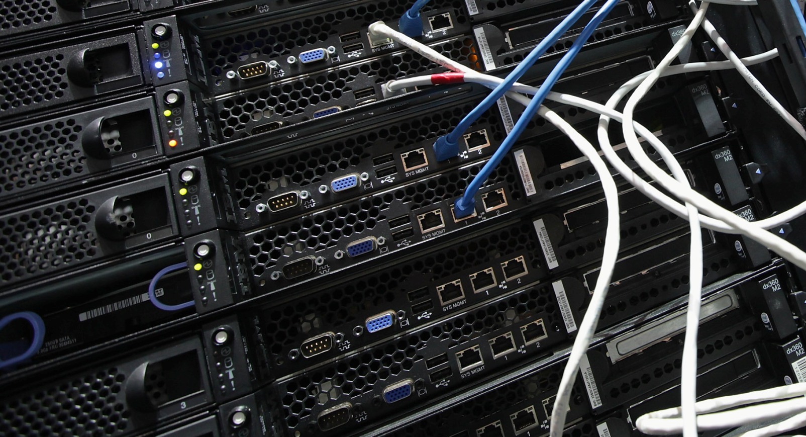 Amazon: Almost 2,000 public sector organizations now use Amazon Web Services