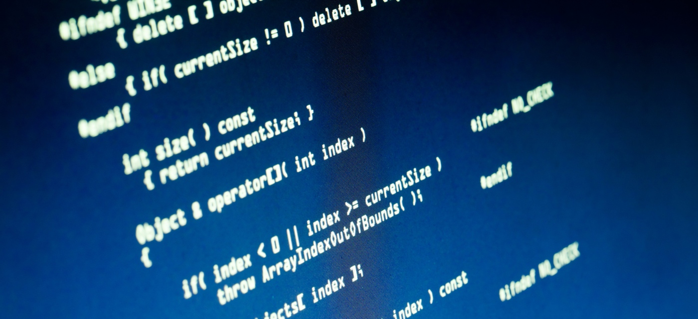 Here’s why you should come to our Kings of Code Festival in Amsterdam this December