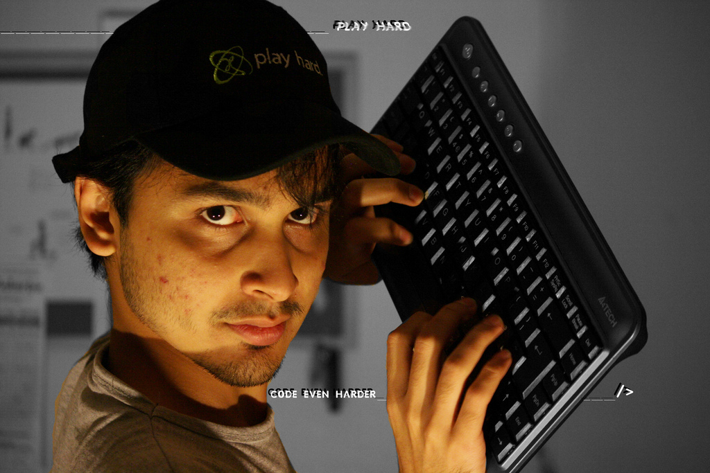 Developer