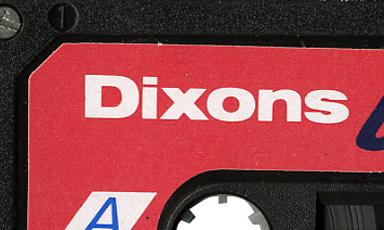 Say goodbye to Dixons.co.uk, the site ceases trading tomorrow
