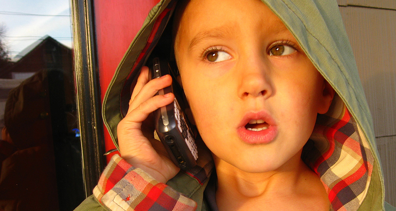 More UK kids than adults have smartphones according to Ofcom report