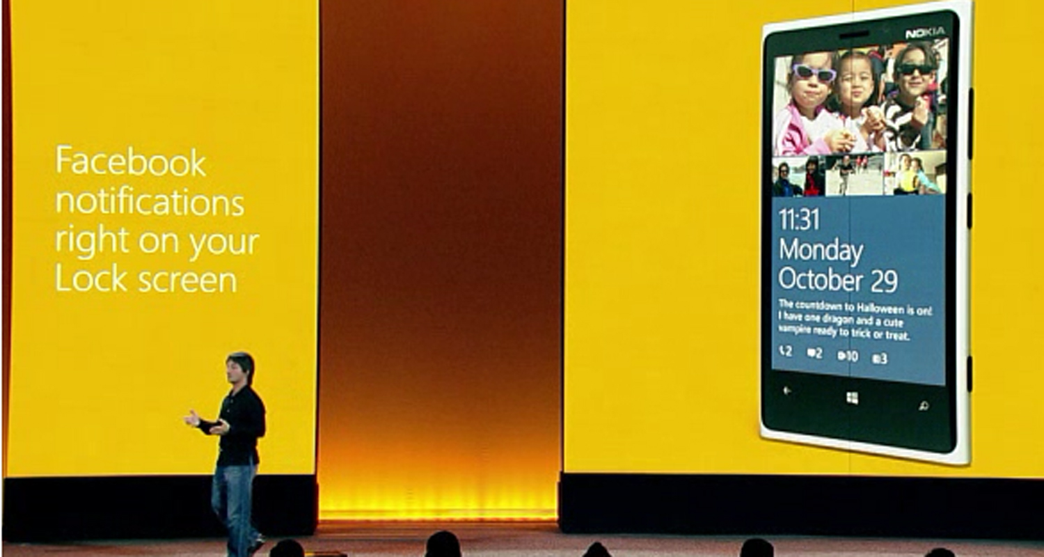 Microsoft bringing new Twitter, Facebook, Skype apps to Windows Phone 8