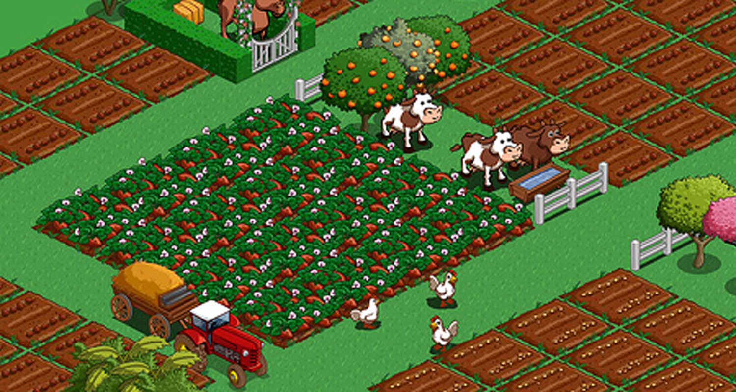 Zynga’s Pincus: Weak performance due to declining user engagement and lack of innovation