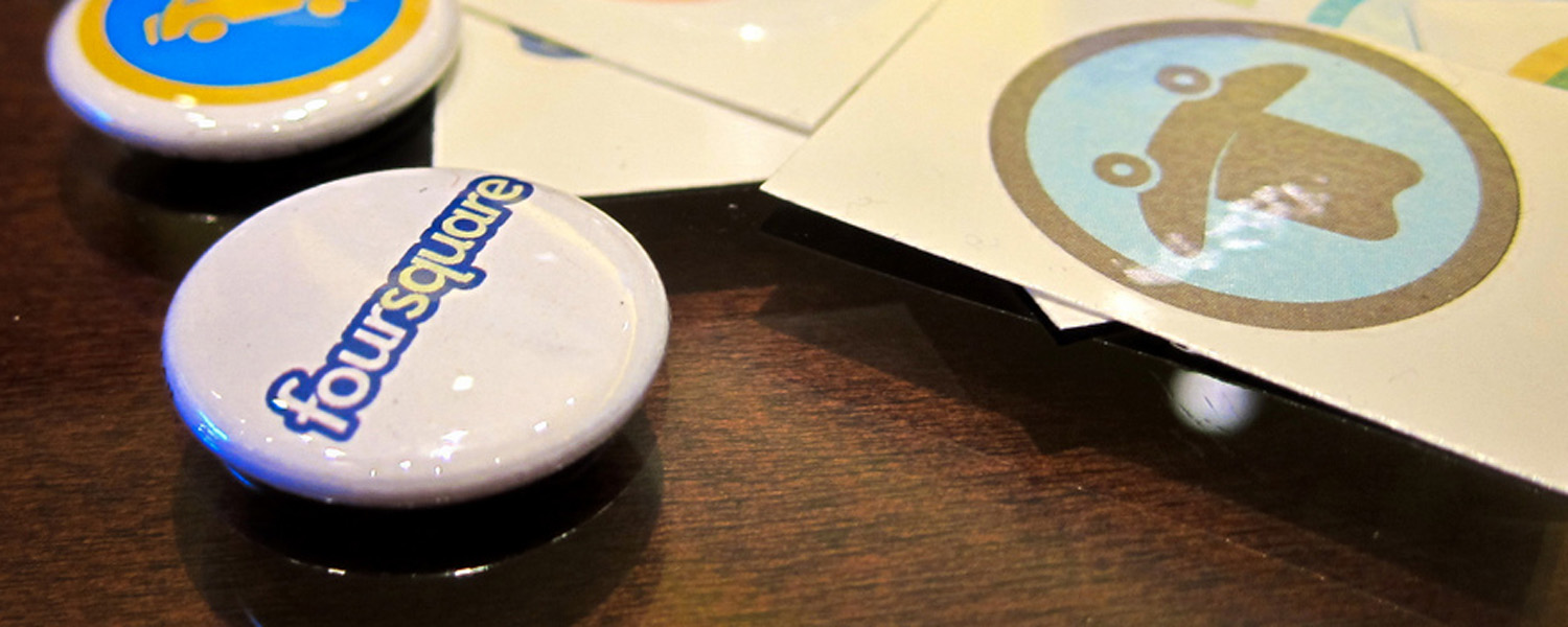 Foursquare updates its Android app to bring back points and add categorization for venue images