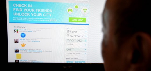 Foursquare introduces Explore feature on its website, providing recommendations without signup or check-in ...