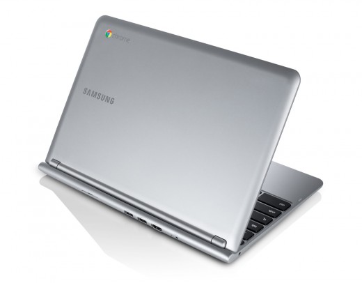 Google Samsung Chromebook