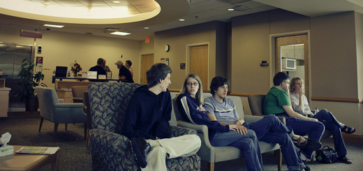 ZocDoc launches check-in service to reduce time spent filling out mundane medical forms