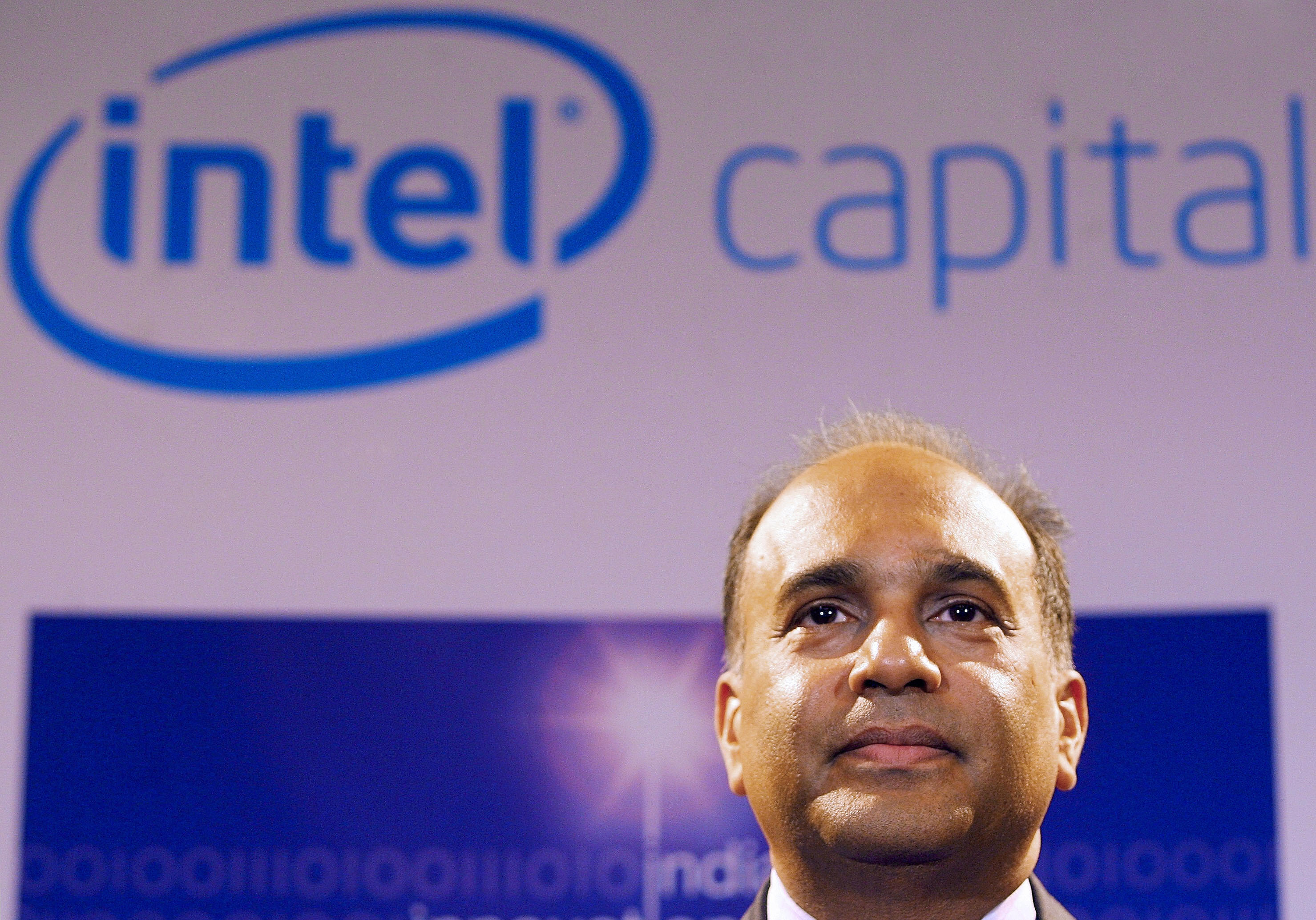 These are the 10 companies that Intel Capital is investing a total of $40m in