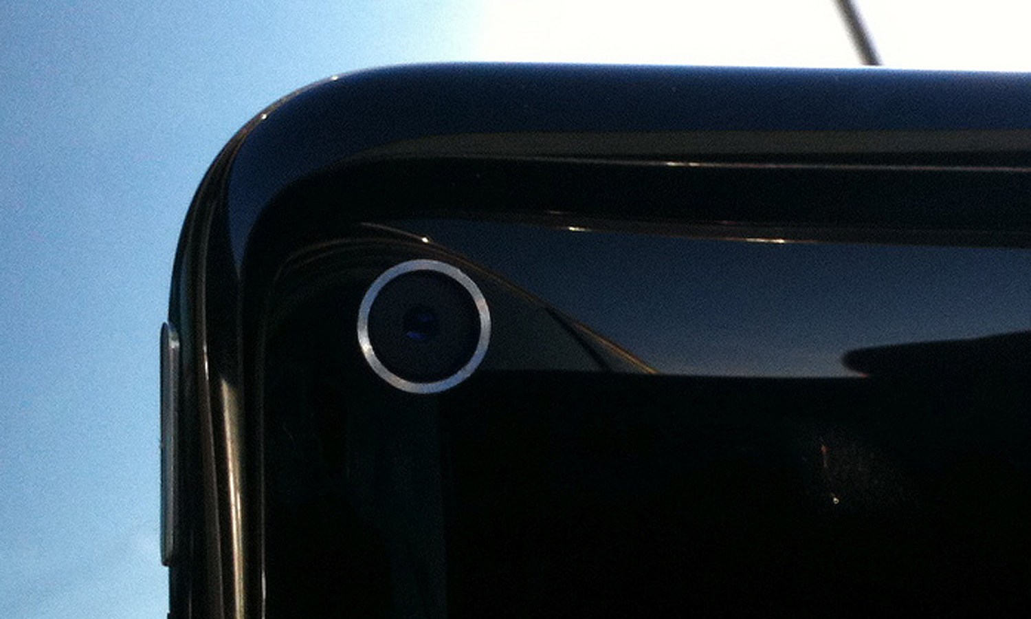 Make some noise: Glagow’s O Street agency releases a sound activation app for iPhone cameras