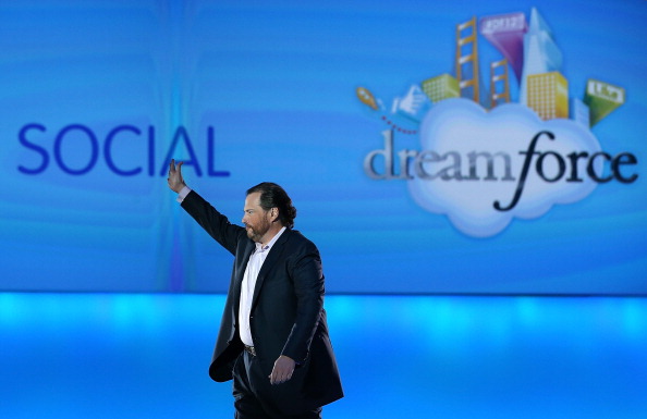 Salesforce trims staff at Radian6, calling it a “rebalancing of resources”