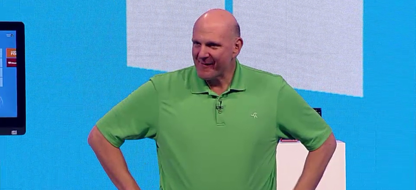 Microsoft announces 4 million Windows 8 upgrades sold in first three days