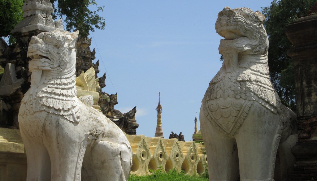 NTT Com becomes first foreign telecom firm (of likely many) to enter Myanmar