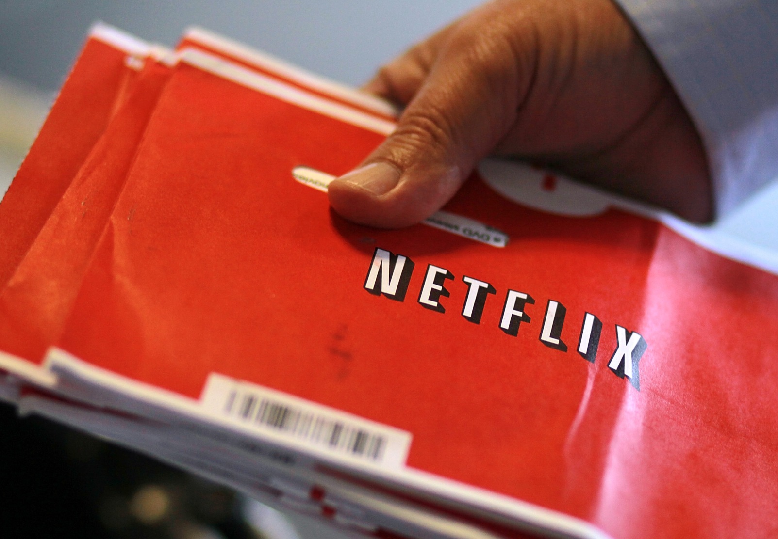 Netflix confirms it will premiere Breaking Bad season 5 in the UK & Ireland on November 1