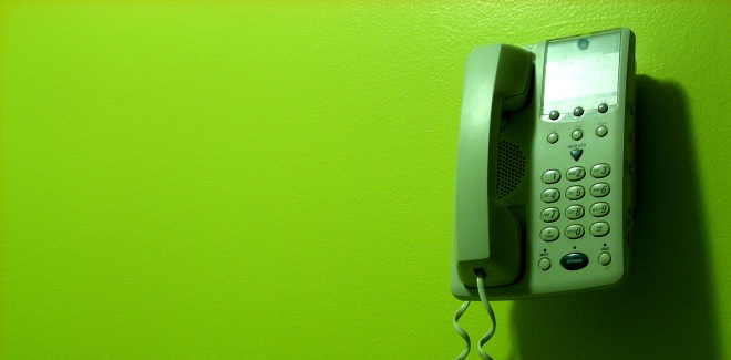 FTC offers $50,000 to whoever solves the illegal telemarketing phone call problem