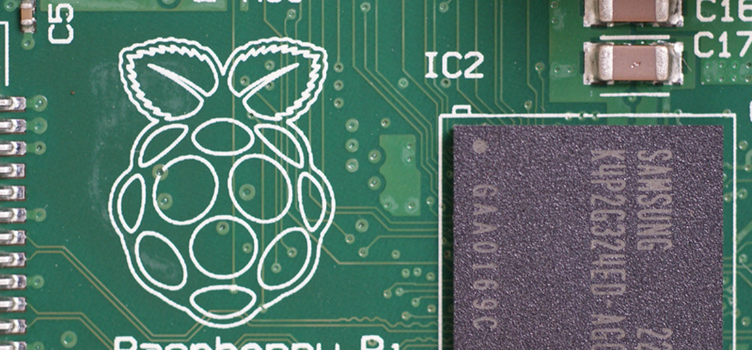 A double helping of Pi: Hit mini-computer Raspberry Pi now available with 512MB of RAM