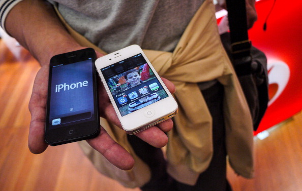 Jailbreaking your phone is legal in the US, but not for other mobile devices