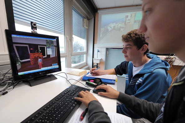 Clever raises $3M from SV Angel, Google Ventures, others to bring online learning to 2,000+ schools
