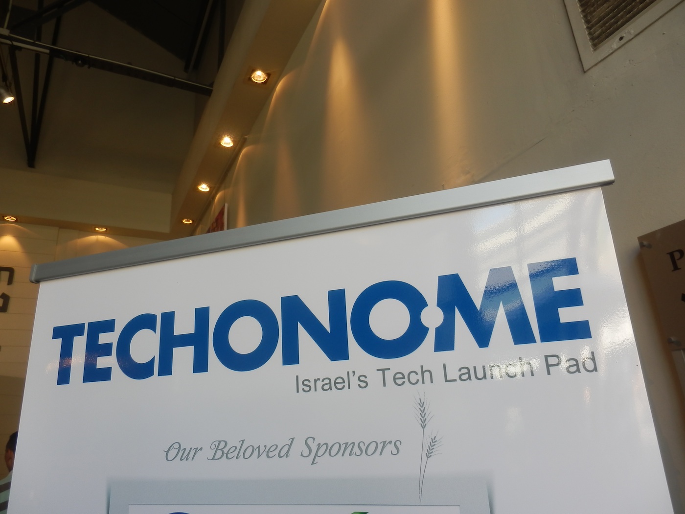 Viva Tel Aviv: Meet the 6 amazing startups launching at Techono.me today