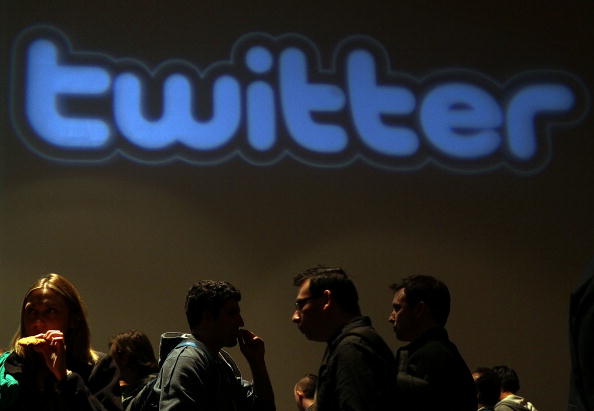 Twitter Co-Founders Biz Stone And Ev Williams Address Developers Conference