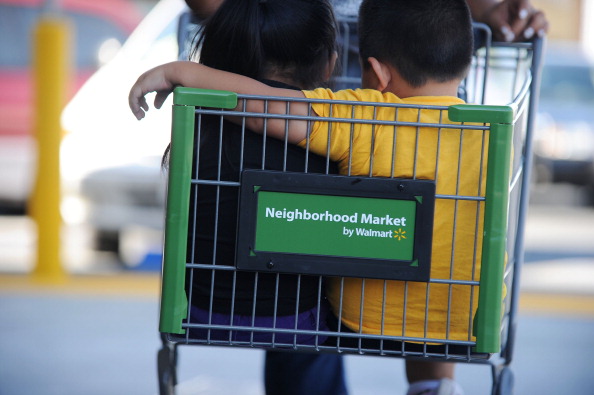 Walmart secures 51% stake in Chinese B2C e-commerce company Yihaodian