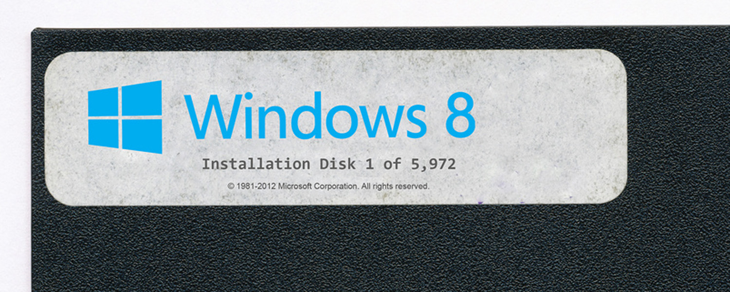 Windows 8 TV ads leaked showing the OS in action on assorted devices