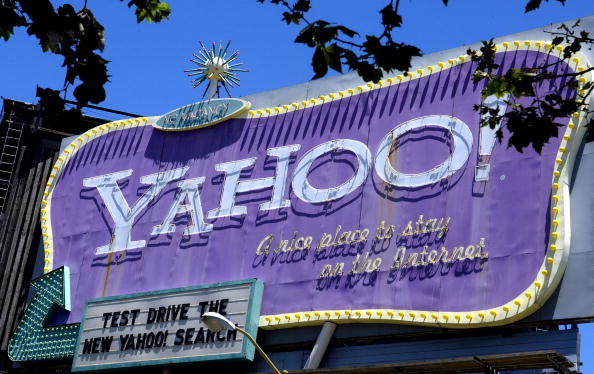 Yahoo cuts 200 jobs as a result of shutting down its Korean business