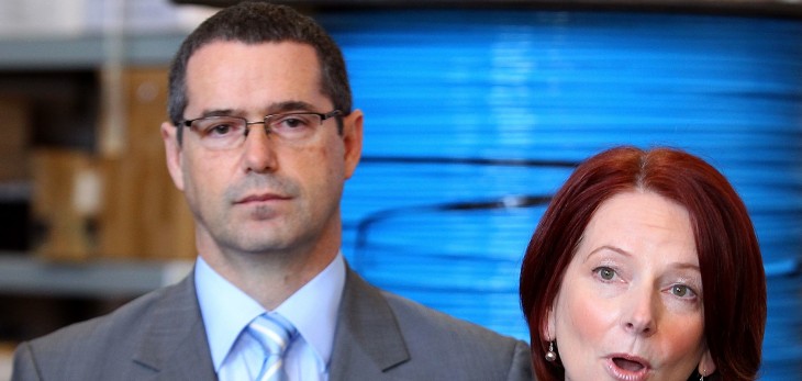 Finally, Australia’s controversial mandatory ISP filtering is off the table