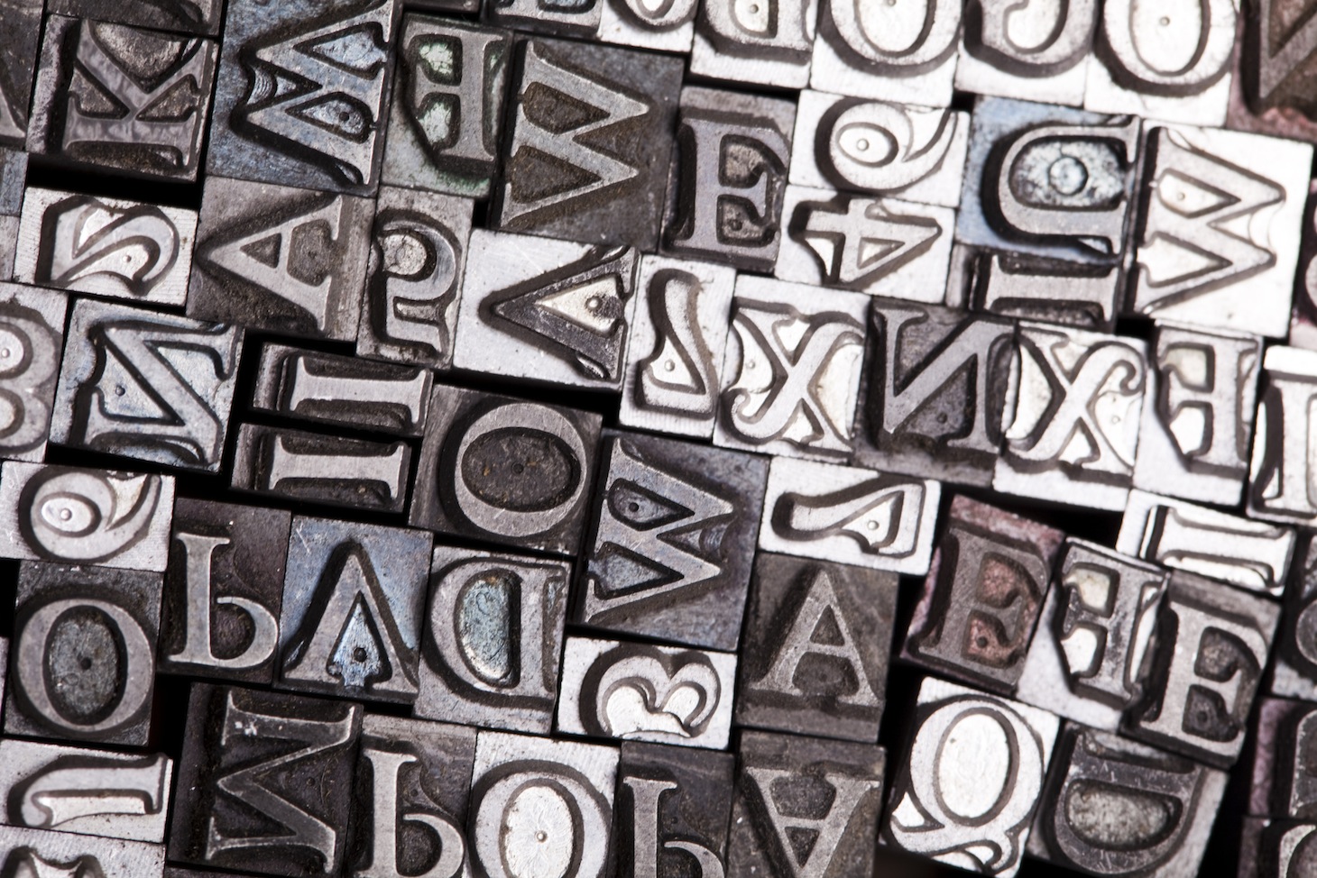 25 of the best typefaces from July 2014 Featured Image