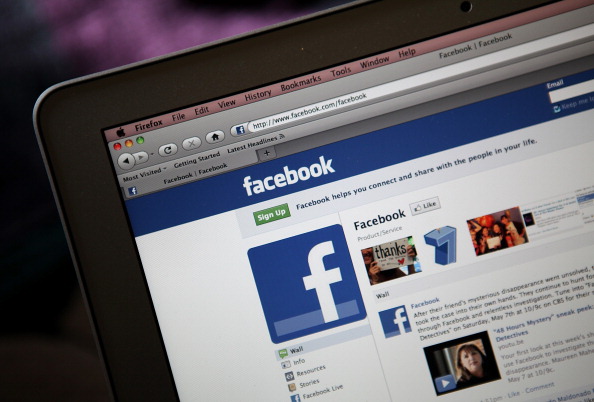 Facebook is completely blocked in Tajikistan as government brands it “a hotbed of slander”