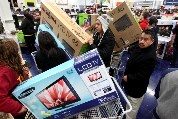 How online retail businesses stay secure on Cyber Monday