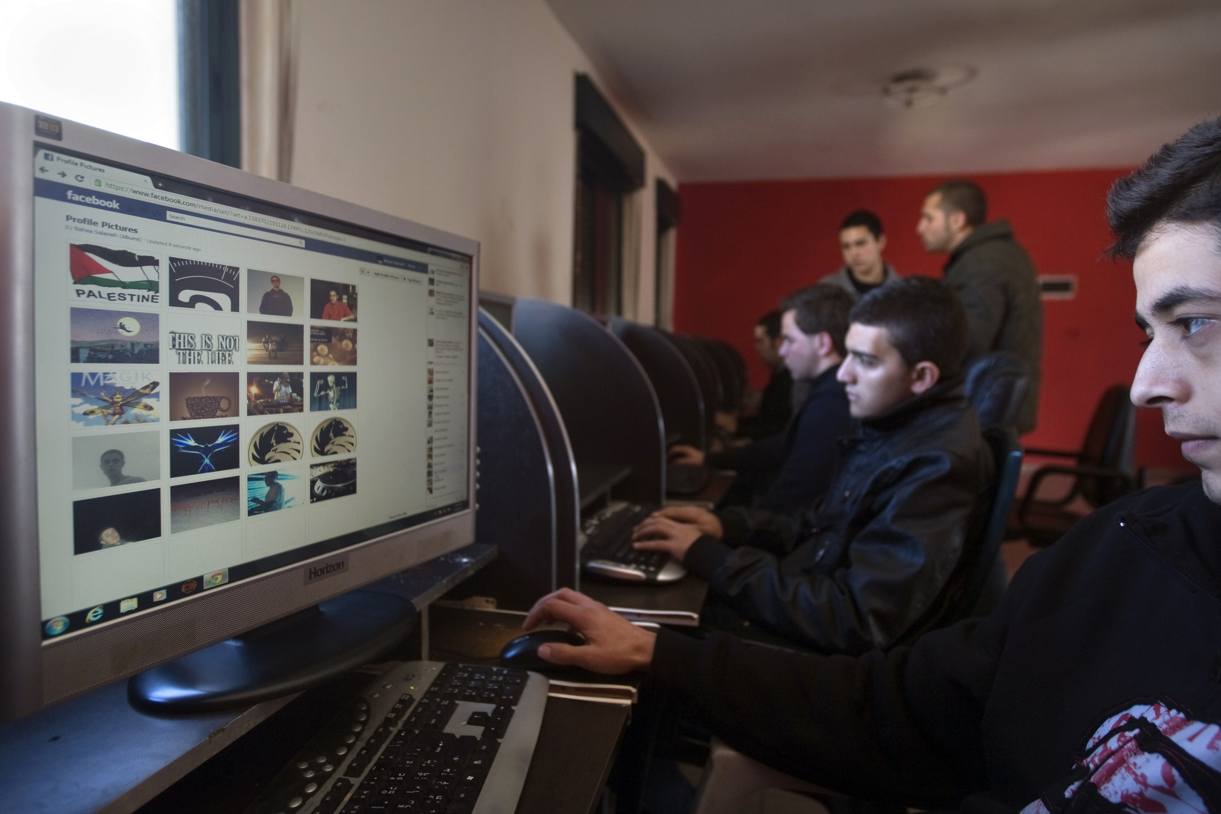 The Arab world is a blooming market for venture capitalists