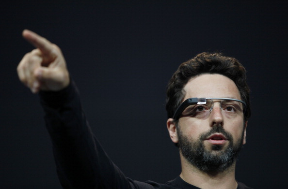 TIME names Google Glass one of 2012’s best inventions alongside MakerBot and the Mars rover