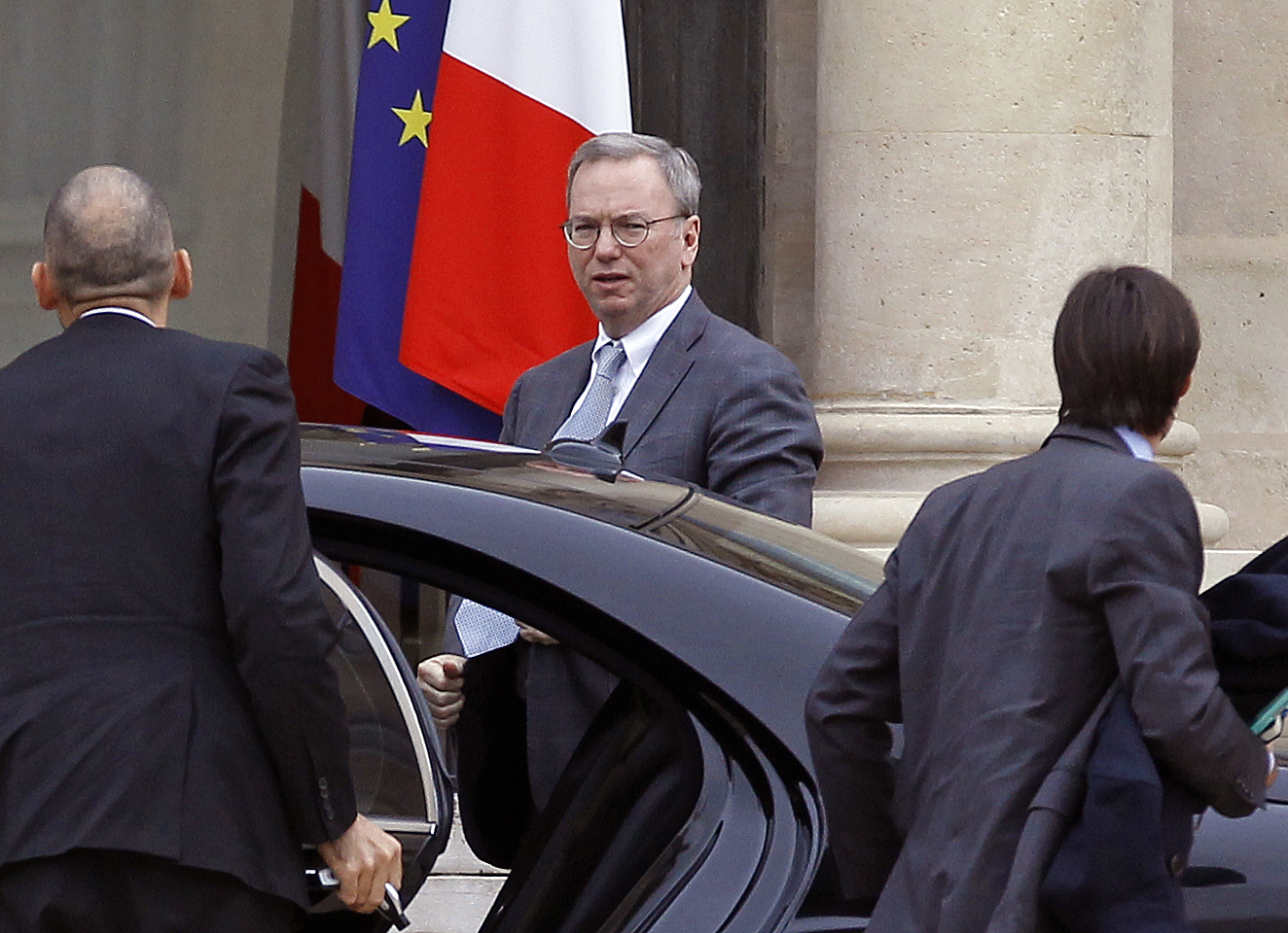 Reorganizing the media industry will be messy, but solutions remain unclear Featured Image