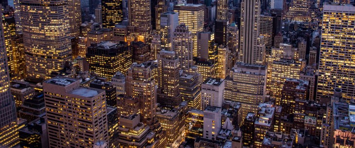 Check out the 12 projects demoing tonight at November’s all-academic New York Tech Meetup