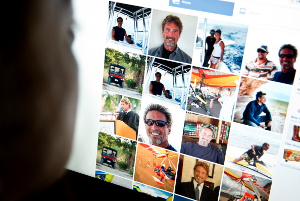 John McAfee blogs for justice, issues $25,000 reward for those responsible in death of Gregory Faull